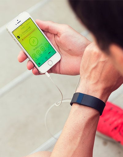 Exercise Trackers and Fitbit